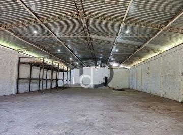 3c60a8959c70c63b3f83878fec141aa30a5ffcf5 · Galpão à venda, 700 m² por R$ 1.700.000,00 - Santa Claudina - Vinhedo/SP