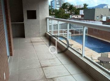 feecbb0254cff5cfc70667e8e344647954bae935 · Apartamento com 2 dormitórios à venda, 70 m² por R$ 699.000,00 - Maitinga - Bertioga/SP