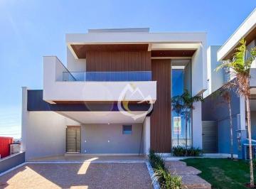 040615096020694df07a947ba717571d894604e6 · Casa à venda, 231 m² por R$ 2.890.000,00 - Santorini Residencial Club - Paulínia/SP