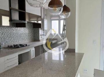 86250a01e3b1416a248ece800f089a4ab8c74618 · Apartamento à venda, 92 m² por R$ 806.000,00 - Residencial Tons do Morumbi - Paulínia/SP