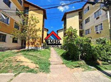 Apartamento · 48m² · 2 Quartos · 1 Vaga · Apartamento 2 quartos a venda em Santa Cruz