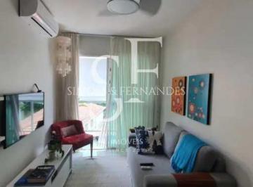 Apartamento · 65m² · 2 Quartos · 2 Vagas · Tijuca - Rua Amoroso Costa - Apartamento 2 quartos sendo 1 suíte, 2 vagas de gar