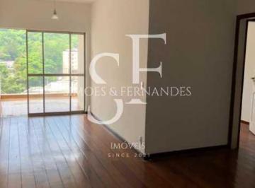 Apartamento · 73m² · 1 Quarto · 1 Vaga · Maracanã - Rua São Francisco Xavier - Apartamento com 2 quartos, varanda e 1 vag