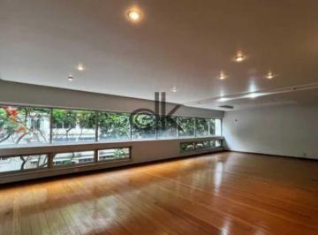Apartamento · 292m² · 3 Quartos · 2 Vagas · EDK VENDE - EXECELENTE APARTAMENTO 3 QRTOS (1 SUÍTE) - COPACABANA - ZONA SUL - R