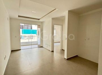 2 · Apartamento em Ingleses do Rio Vermelho