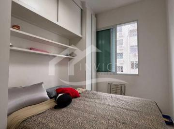 Apartamento · 45m² · 1 Quarto · MARAVILHOSO CONJUGADÃO DIVIDIDO.