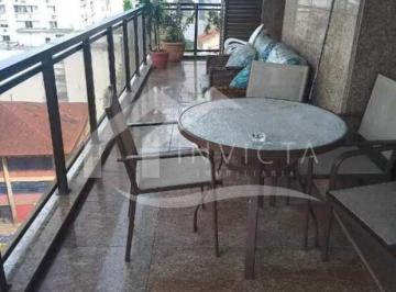 Apartamento · 242m² · 3 Quartos · 2 Vagas · Incrível 3 Quartos com Suíte em Ipanema