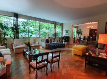 Apartamento · 288m² · 4 Quartos · 2 Vagas · MARAVILHOSO APARTAMENTO PRÓXIMO A IPANEMA!!!