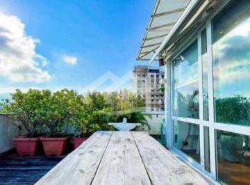 Apartamento · 241m² · 3 Quartos · 2 Vagas · MARAVILHOSA COBERTURA EM IPANEMA!