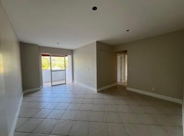 Apartamento · 86m² · 3 Quartos · 1 Vaga · Aluguel | Apartamento 3 quartos (1 suíte) na Trindade