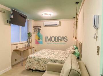 Apartamento · 21m² · 1 Quarto · Loft : / Residencial / Centro