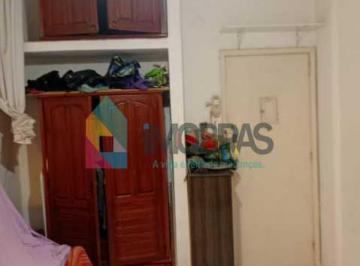 Apartamento · 16m² · 1 Quarto · 1 Vaga · Kitnet/Conjugado :  / Residencial / Flamengo