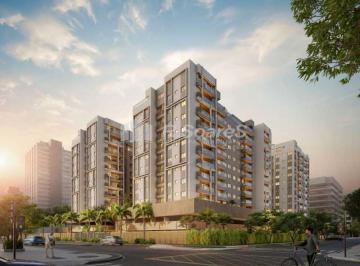Apartamento · 76m² · 2 Quartos · 1 Vaga · Apartamento com 02 quartos à venda, com área total de 76m2 e com vaga na escritu