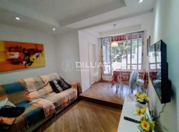Apartamento · 70m² · 2 Quartos · Apartamento : Padrão / Residencial / Copacabana