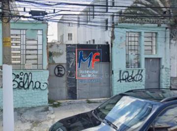 Comercial · 800m² · Excelente galpão no Tatuapé, com 800 m² a.u., terreno com 500 m2, testada de 10 m, ZEU , proximidad
