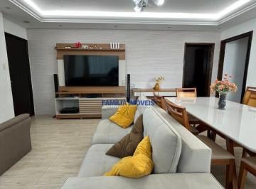 23854_i8R7s_2385468fb85ae7045b.jpg · Apartamento à venda 3 quartos 1 suite bairro Campo Grande Santos/SP