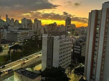 Apartamento · 26m² · 1 Quarto · Apartamento à venda em Campos Elíseos, SP