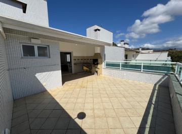 Imagem do Imóvel · Cobertura Duplex Praia Grande em Ubatuba-SP com 2 dormitórios sendo 1 suíte,varanda gourmet com chur