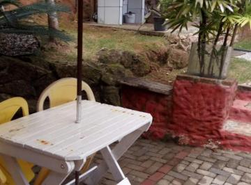 Imagem do Imóvel · Área de 1000 mil m² com uma casa de 1 dorm, mais 1 chalé, documento em processo de usucapião.