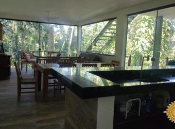 Imagem do Imóvel · Linda casa com 3 suítes, 1 banheiro social, 4 vagas cobertas, mobiliada !!!