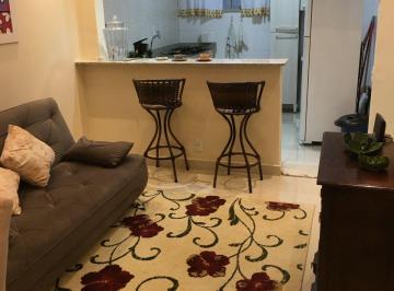 Imagem do Imóvel · APARTAMENTO PRAIA GRANDE com 3 dormitórios sendo 1 suíte,2 vagas de garagem