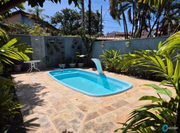 Imagem do Imóvel · Sua Casa a 100 Metros do Mar Perequê-Açú!