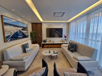 202509251723335856.jpeg · Apartamento para Venda em Guarujá, Praia das Pitangueiras, 3 dormitórios, 2 suítes, 3 banheiros, 2 v