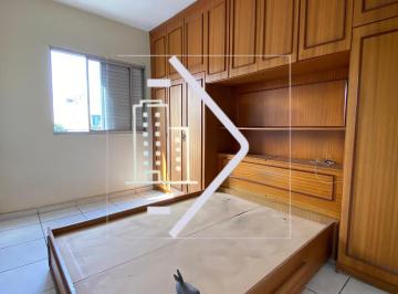Apartamento de 2 quartos, São Bernardo do Campo · Apto Padre Anchieta 