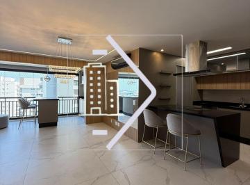 Apartamento de 3 quartos, Diadema · Manoel de Nóbrega 