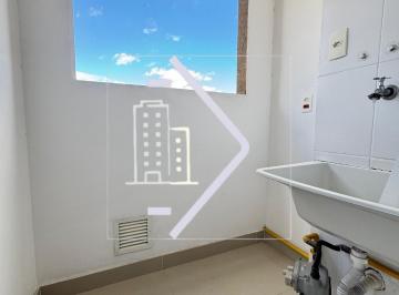 Apartamento de 3 quartos, São Bernardo do Campo · Mundi Paulicéia