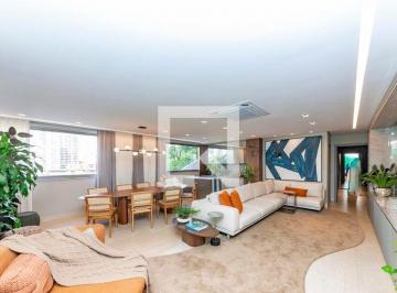 Apartamento · 172m² · 4 Quartos · 5 Vagas · Apartamento à Venda - Vale do Sereno , 4 Quartos,  172 m² - Nova Lima