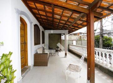 Casa · 440m² · 6 Quartos · 3 Vagas · Casa à Venda - Prado, 6 Quartos, 440 m² - Belo Horizonte