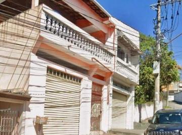 Comercial · 200m² · 4 Quartos · 2 Vagas · Prédio à venda 4 quartos 2 vagas Alvorada - Mauá - SP
