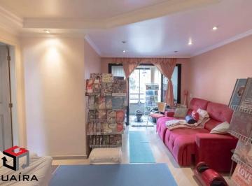 Apartamento · 100m² · 3 Quartos · 2 Vagas ·  Apartamento- 100m², Vila Mariana- São Paulo- SP