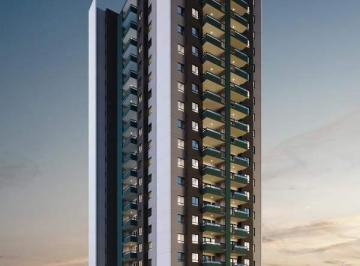 Apartamento · 46m² · 2 Quartos · 1 Vaga · Apartamento à venda 2 quartos 1 vaga Curuçá - Santo André - SP