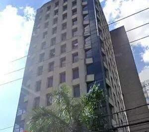 Comercial · 540m² · 12 Vagas · Conjunto Comercial em Chacara Santo Antonio (zona sul) 540m2