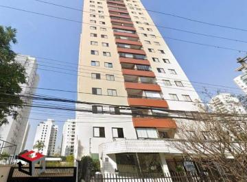 Apartamento · 74m² · 3 Quartos · 1 Vaga · Apartamento em Chácara Inglesa com 74m²