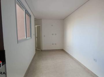 Apartamento · 96m² · 2 Quartos · 1 Vaga · Cobertura à venda 2 quartos 1 vaga Santa Maria - Santo André - SP