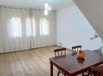 Casa · 150m² · 3 Quartos · 1 Vaga · Sobrado à venda 3 quartos 1 suíte 1 vaga Santa Maria - São Caetano do Sul - SP