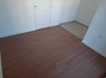Apartamento · 45m² · 2 Quartos · 1 Vaga · Apartamento à venda 2 quartos 1 suíte 1 vaga Campestre - Santo André - SP