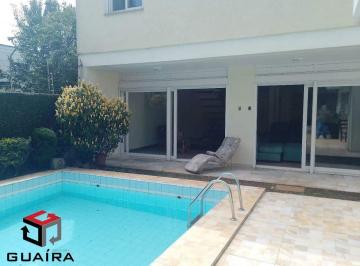 Casa · 200m² · 4 Quartos · 4 Vagas · Sobrado Residnecial 4 Dormitorios em Planalto Paulista 200m2