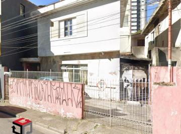 Terreno · 154m² · 2 Vagas · Terreno à venda 2 vagas Silveira - Santo André - SP