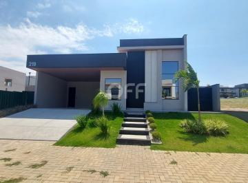 0 · casa à venda em Loteamento Alphaville Campinas