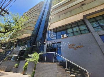 Comercial · 44m² · Sala comercial para locação no Edifício Pietro Ângelo no Centro de Foz do Iguaçu