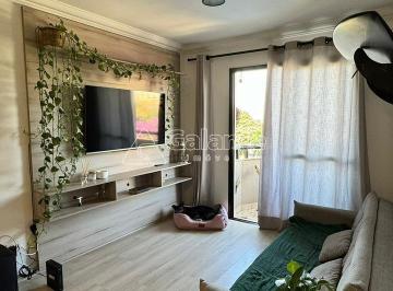 0 · Apartamento com 3 quartos a venda na Vila Industrial, em Campinas