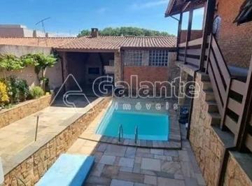 0 · casa para aluguel em Vila Georgina