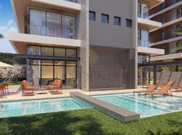 Apartamento · 214m² · 4 Quartos · 4 Vagas · Apartamento NOVO com 4 SUÍTES à venda, 214,18 m2 , BIGORRILHO, CURITIBA - PR