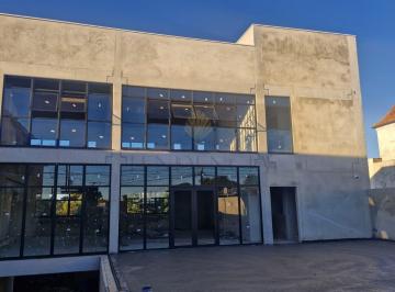 Comercial · 400m² · 17 Vagas · PRÉDIO COMERCIAL COM 400 m2 E 17 VAGAS EXCLUSIVAS PARA LOCAÇÃO - SANTA FELICIDADE
