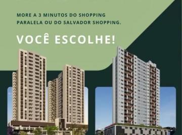 Apartamento à venda no URBAN CAMINHO DAS ÁRVORES , CAMINHO DAS ÁRVORES, Salvador, BA · Apartamento à venda no URBAN CAMINHO DAS ÁRVORES , CAMINHO DAS ÁRVORES, Salvador, BA
