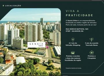 Apartamento à venda no URBAN CAMINHO DAS ÁRVORES , CAMINHO DAS ÁRVORES, Salvador, BA · Apartamento à venda no URBAN CAMINHO DAS ÁRVORES , CAMINHO DAS ÁRVORES, Salvador, BA